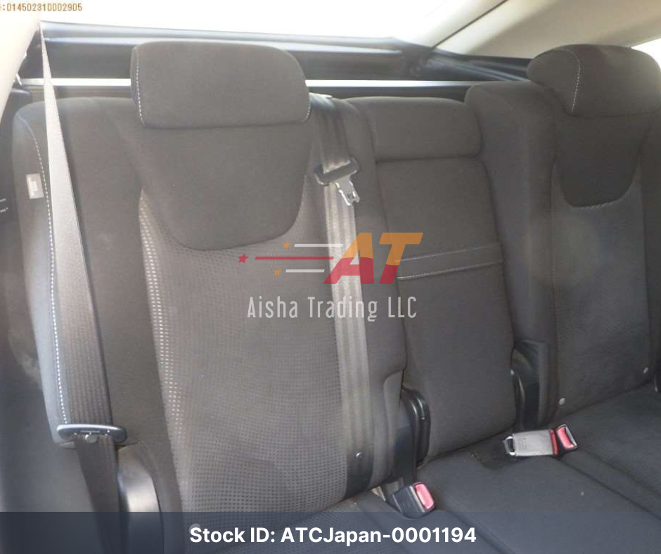 2013 Lexus RX